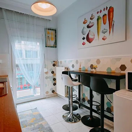 公寓 Galazio - 2 Bedroom Apartment!