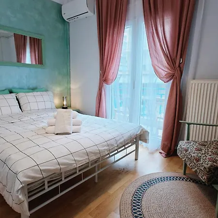 Galazio - 2 Bedroom Apartment! 公寓 *