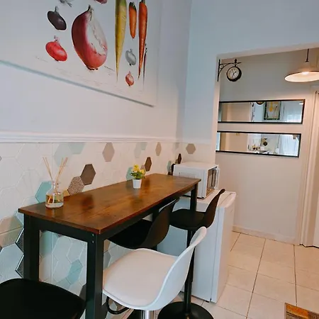 Galazio - 2 Bedroom Apartment! 公寓 *