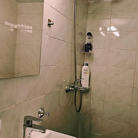 Galazio - 2 Bedroom Apartment! * 塞萨洛尼基