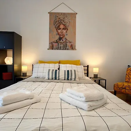 Galazio - 2 Bedroom Apartment! * 塞萨洛尼基