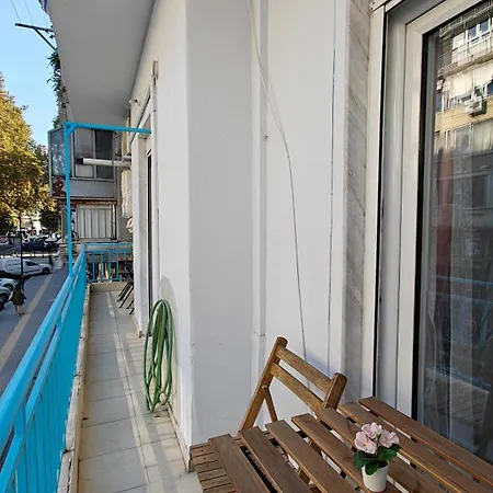 Galazio - 2 Bedroom Apartment! * Thessaloniki