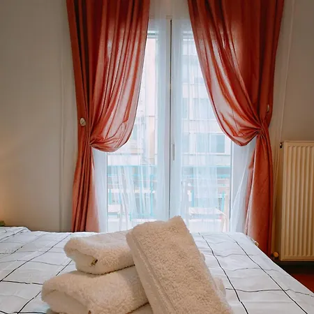 Apartment Galazio - 2 Bedroom Apartment! *