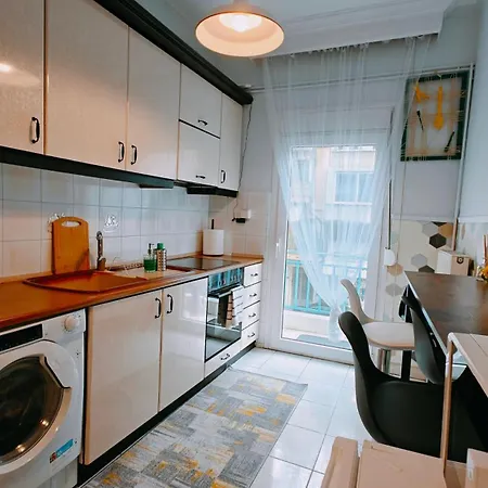 Galazio - 2 Bedroom Apartment! Apartment