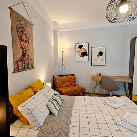 Galazio - 2 Bedroom Apartment! Apartment *